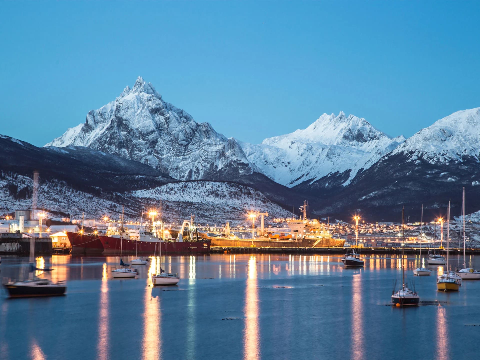 Imagen de Bariloche
