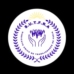 SUTFRA Logo