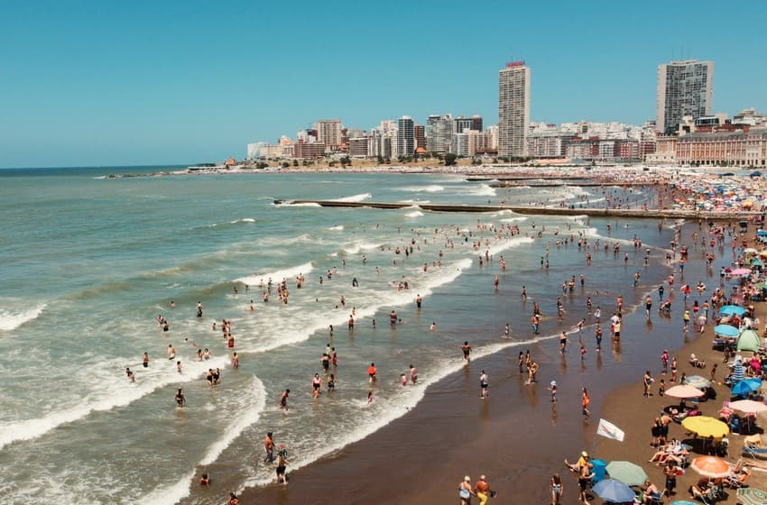Imagen de Mar del Plata