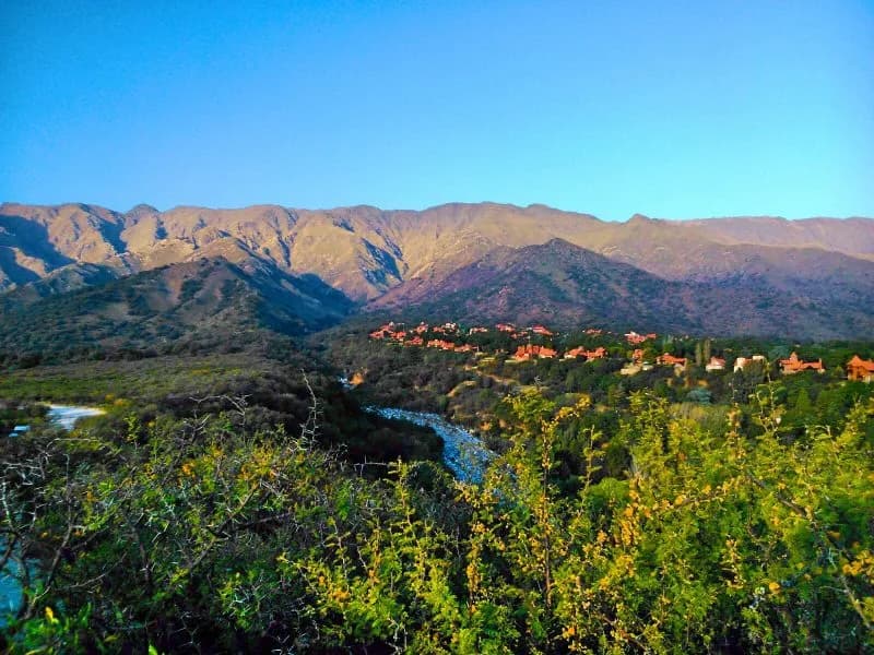 Imagen de San Luis