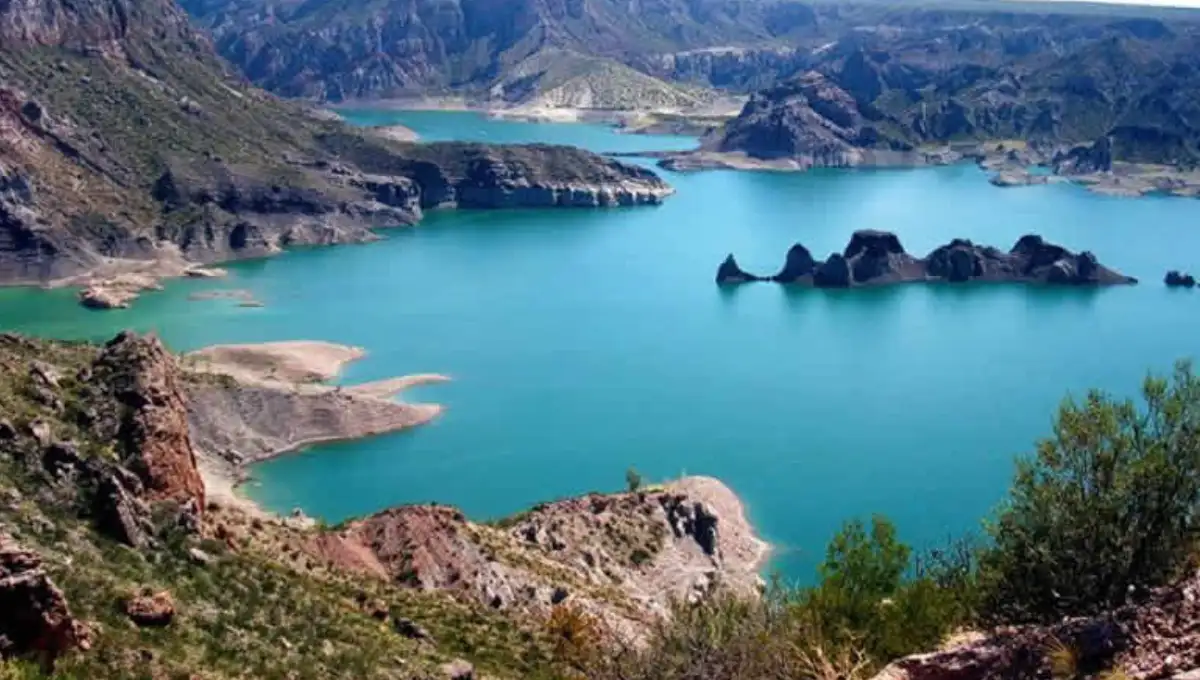 Imagen de San Rafael, Mendoza