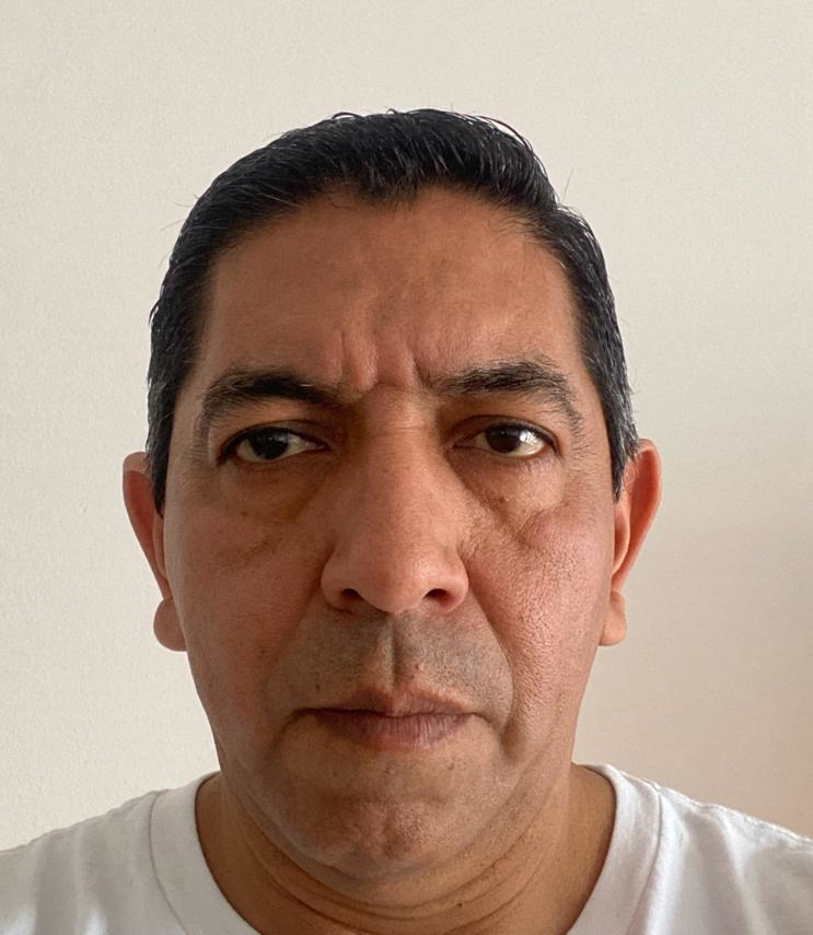 Arnaldo Rodolfo Cardozo - Delegado Gremial Provincia de Jujuy