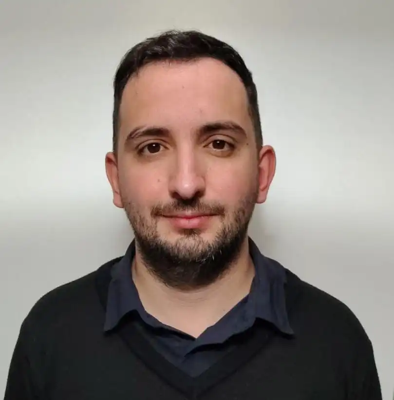 Dr. Alan Emanuel Curcic - Abogado Especialista