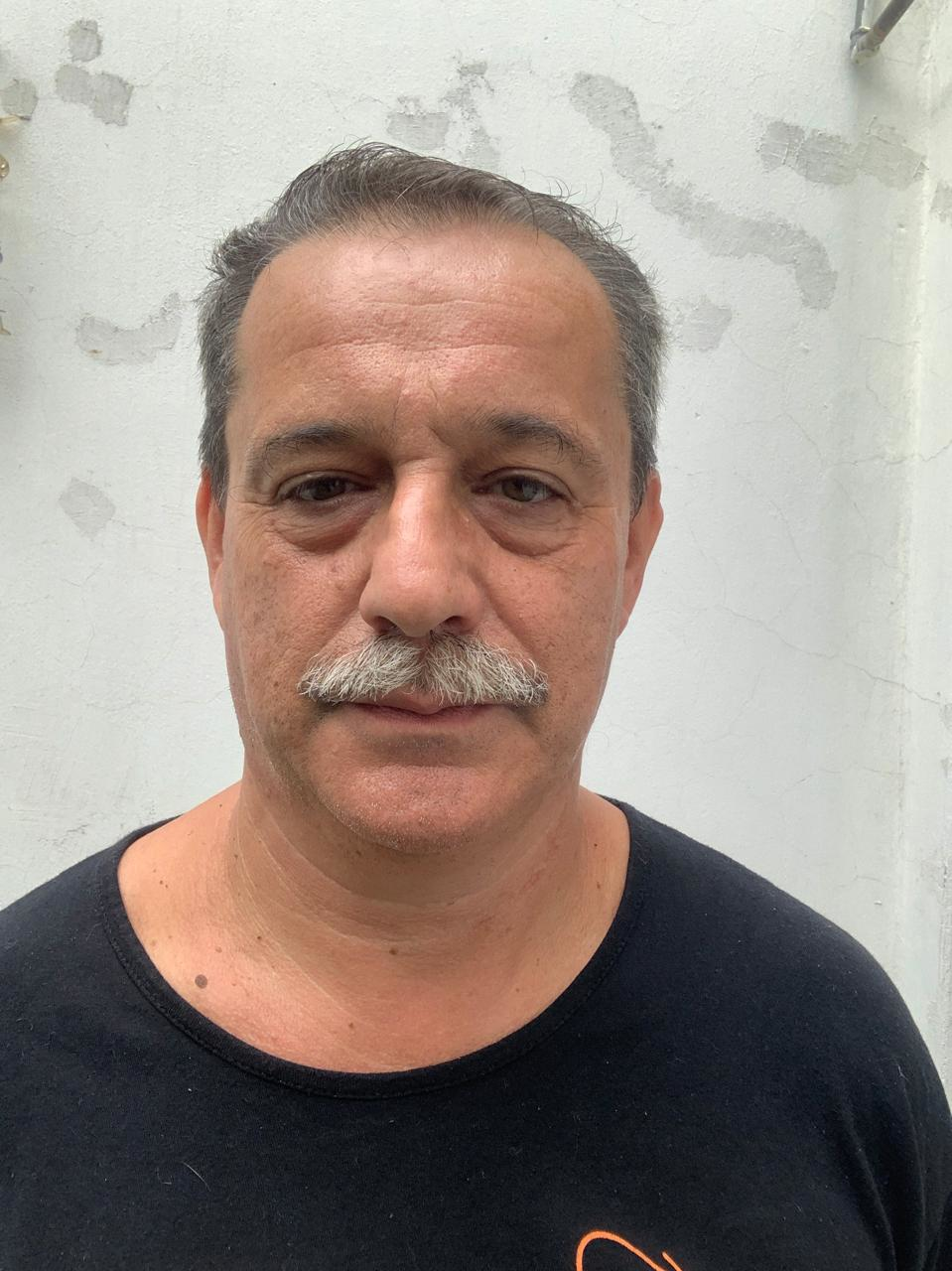 Alberto Leanza - Delegado Gremial CABA, Buenos Aires