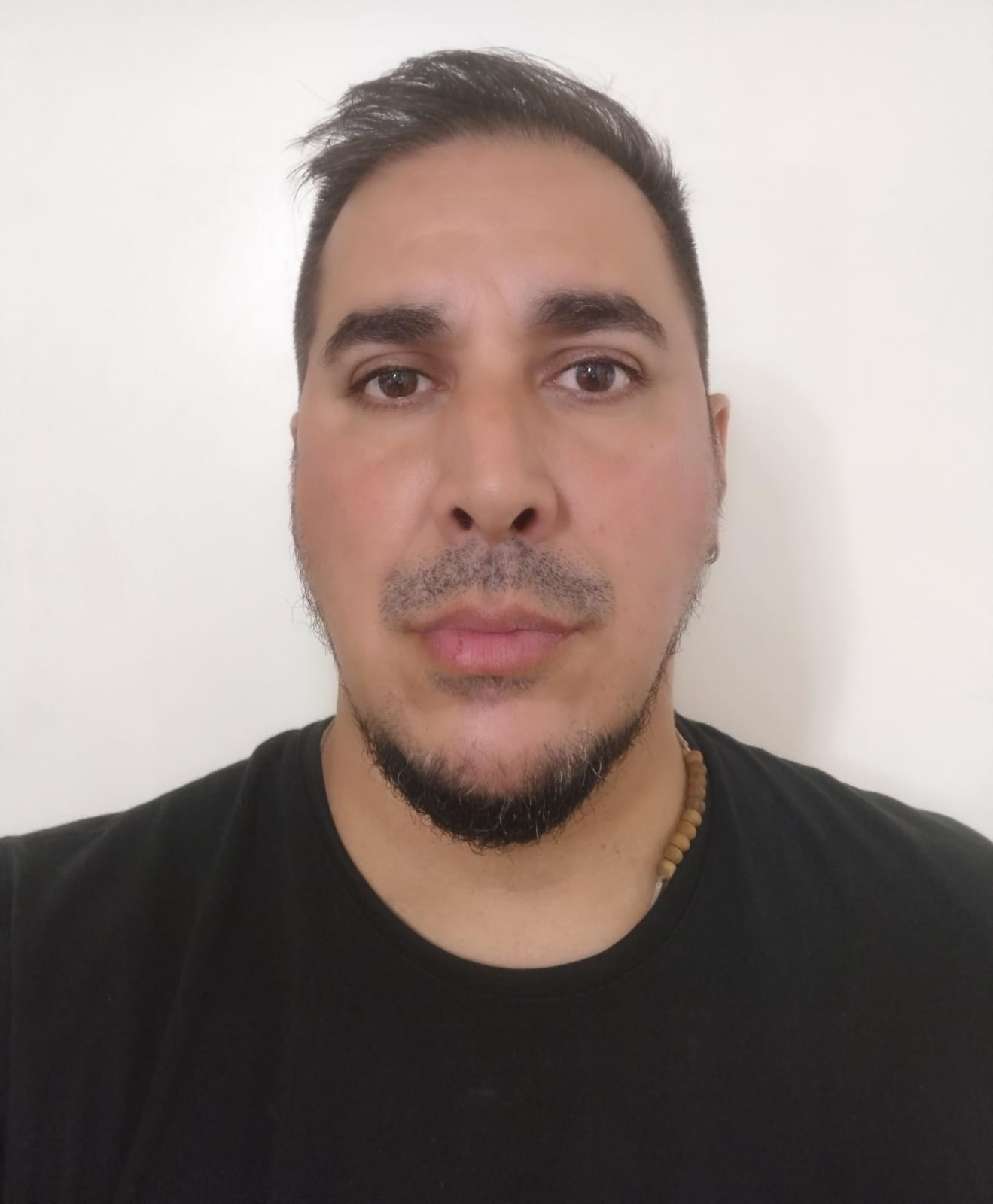 Roberto Eugenio Cousteix - Inspector Gremial