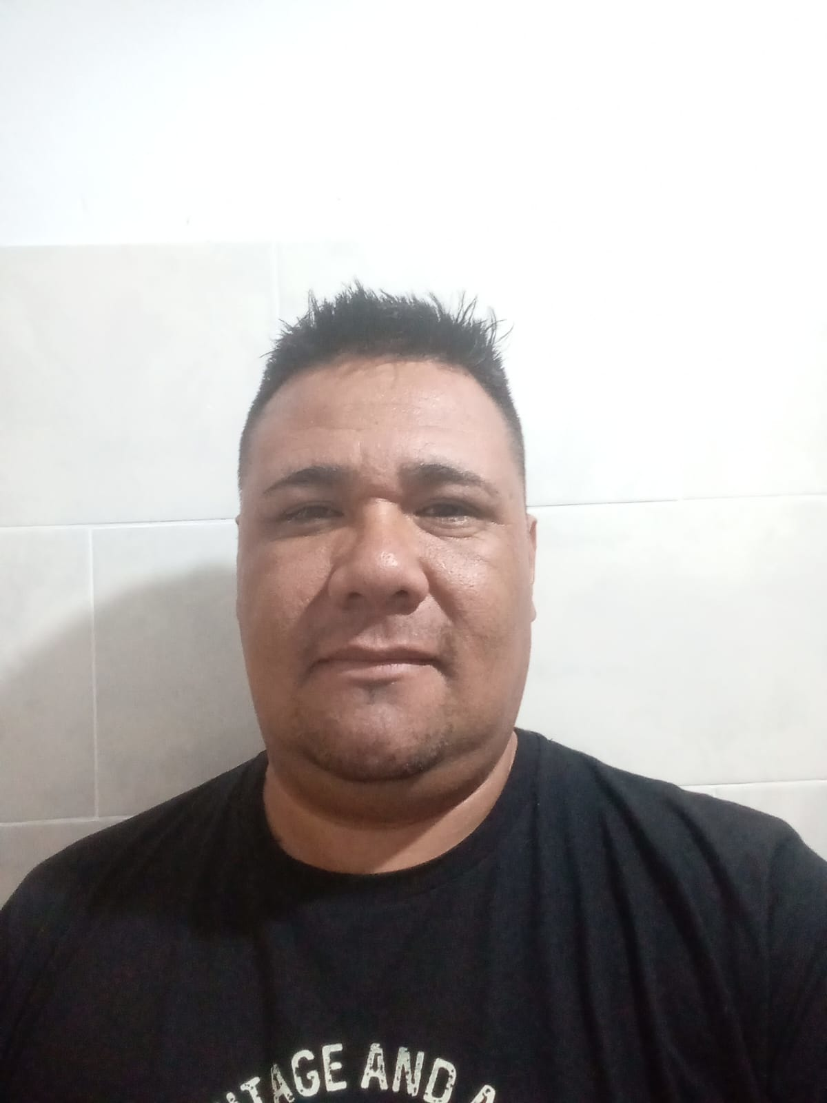Gustavo Alejandro Nader - Representante de Ferias Zona Sur
