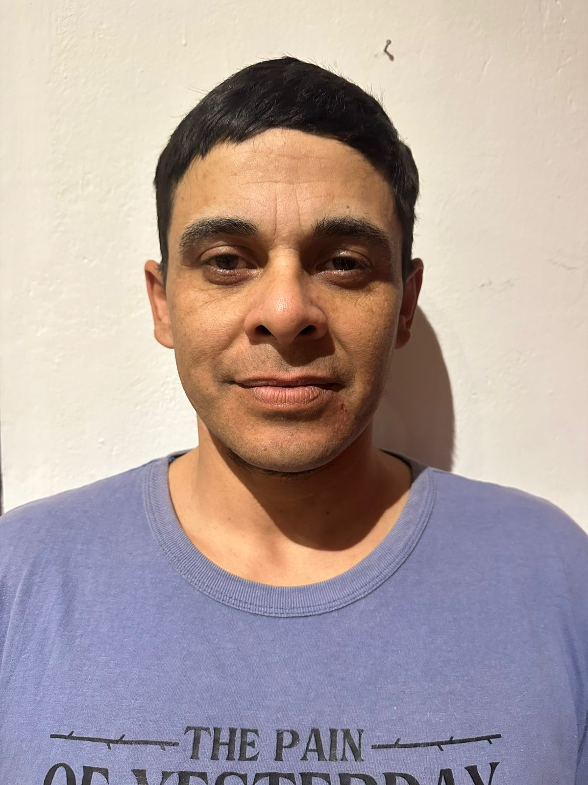 Hector Alejo Banera - Representante de Ferias