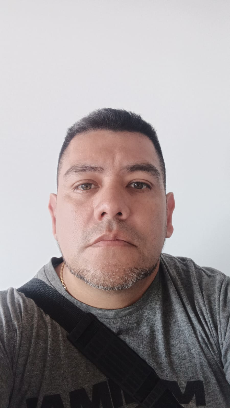 Jorge Antonio Padilla - Delegado Gremial CABA, Buenos Aires