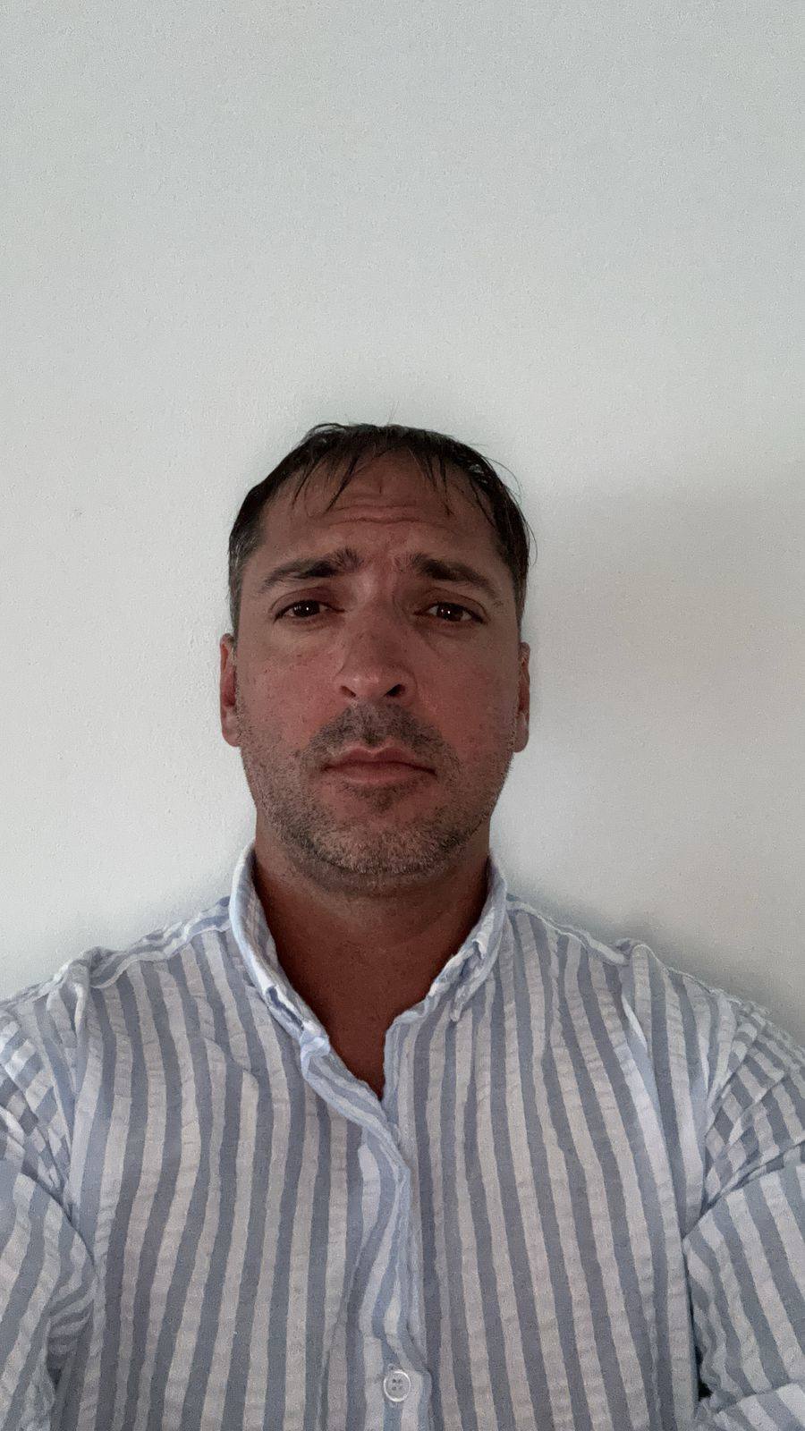 Jorge Tadeo - Delegado Gremial de Salta