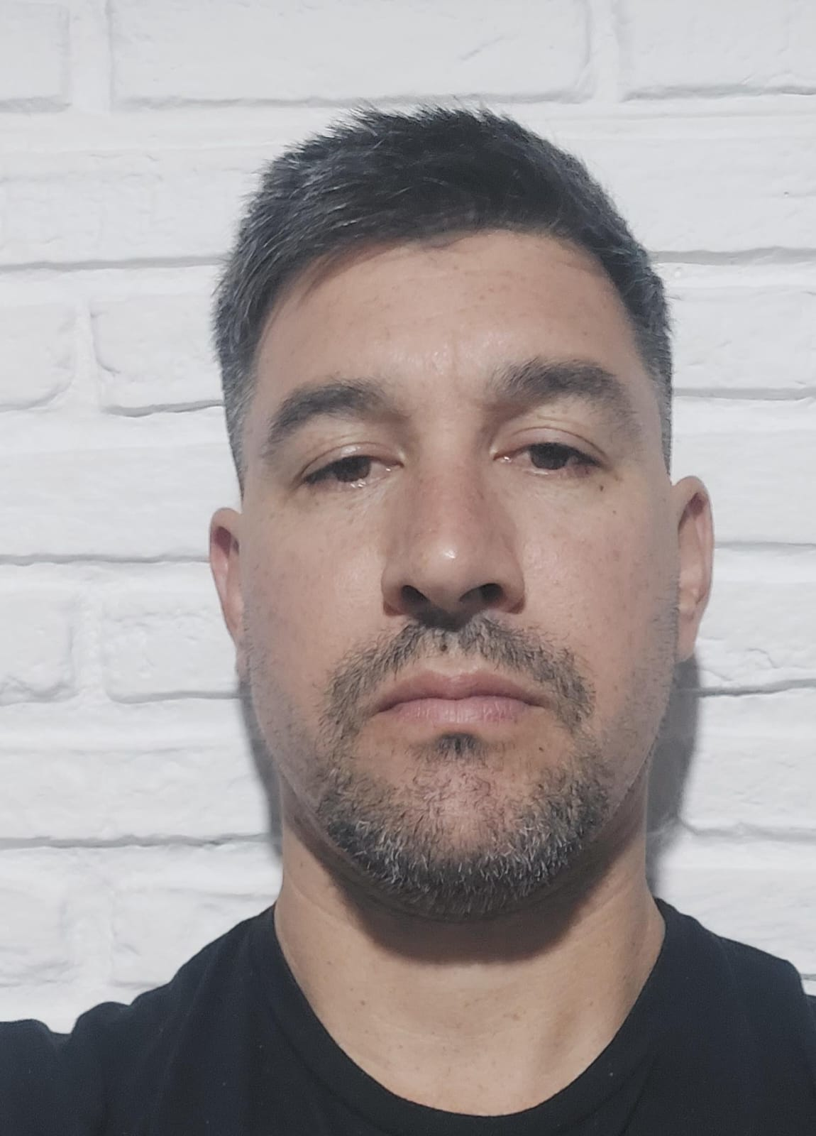 Julio Ferreira - Inspector Gremial
