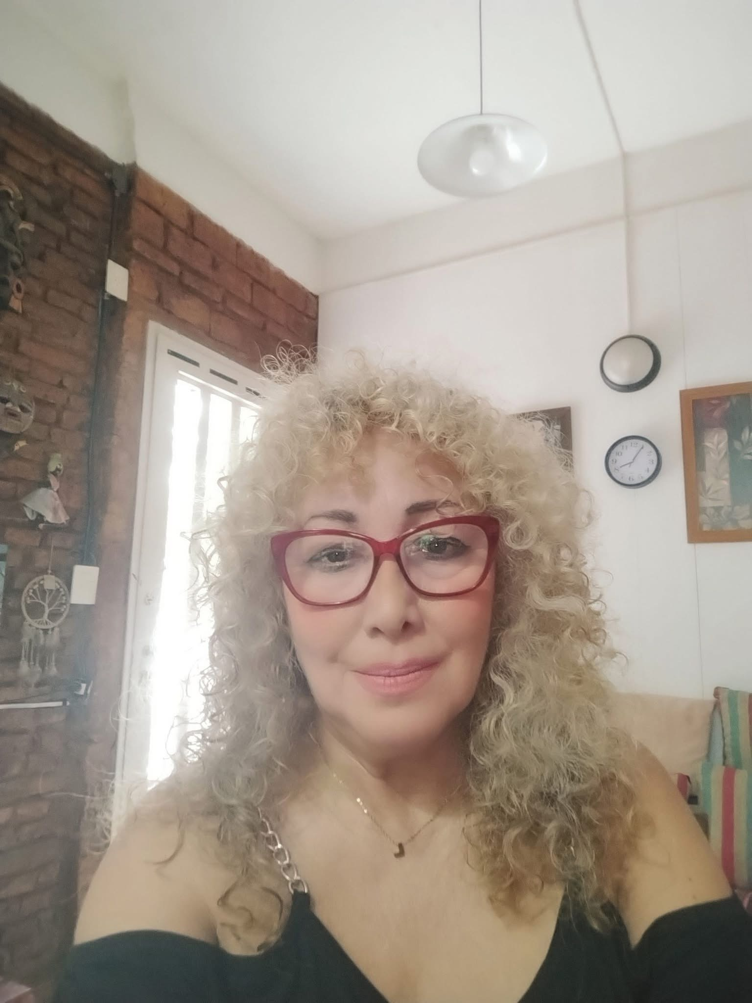 Liliana Beatriz Sanucci - Secretaria de Acción Social