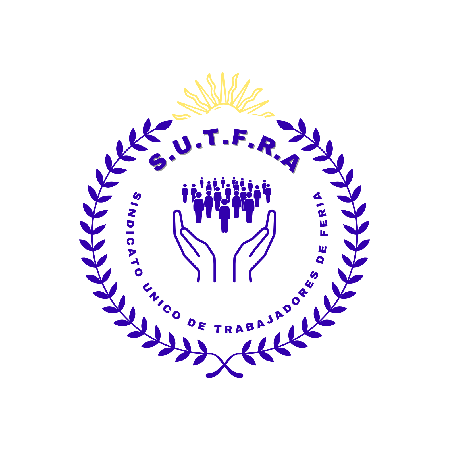 SUTFRA Logo