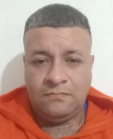 Matias Hernan Aguirre - Inspector Gremial