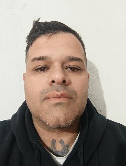 Ramon Alfredo Toro - Inspector Gremial